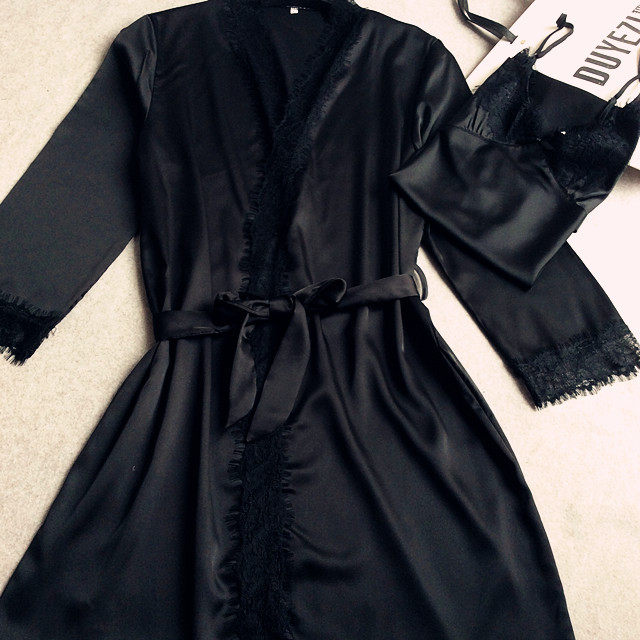 Peignoir - Ref 590723 Image 4