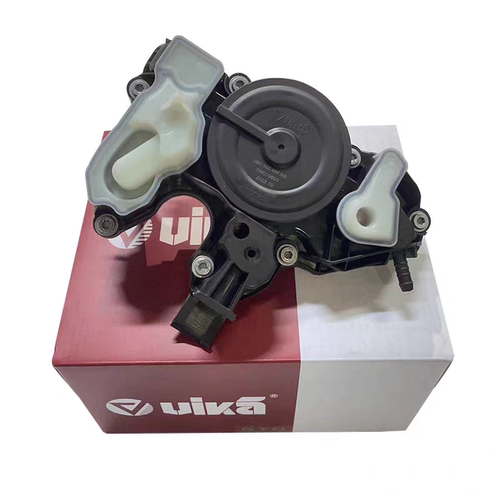 适配新帕萨特途观L凌度迈腾B8L奥迪A4LA6LC7Q5Q7废气阀油水分离器