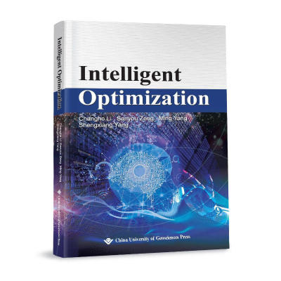 正版新书  Intelligent Optimization （智能优化） 中国地质大学出版社