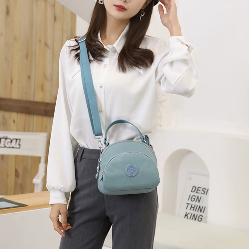 Сумка для телефона, маленькая небольшая сумка, универсальный шоппер, сумка на одно плечо, кошелек, коллекция 2021