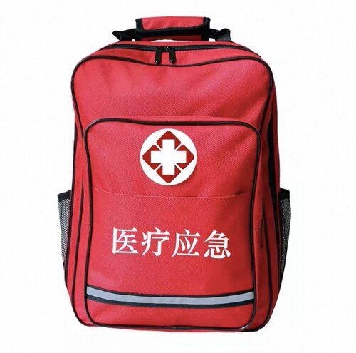 应急救援包消防救援队背包背囊携行物资储备防汛森防人防出口定制