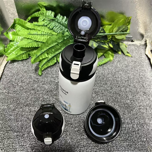 直饮杯盖子防漏原装配件