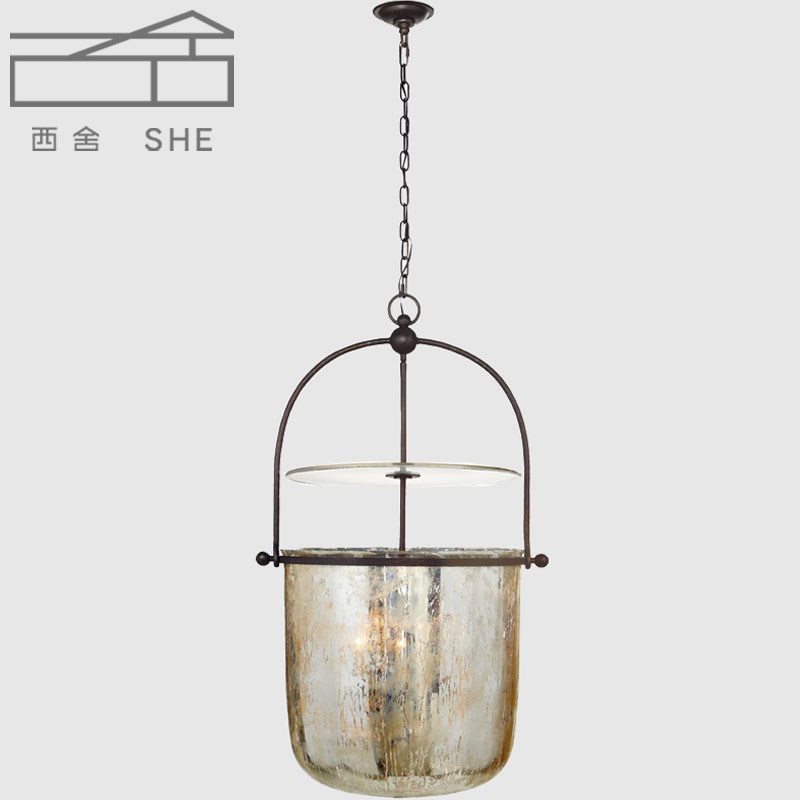 【现货】VC1:1Lorfor餐厅吊灯