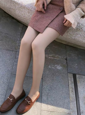 翻滚吧糖糖 | 2019全新升级光腿神器 定制T档 逼真自然裸腿连裤袜