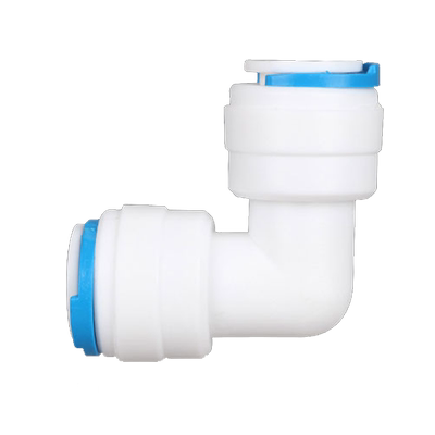 净水器3分快接弯头纯水机