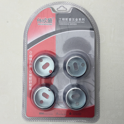 侧装挂衣包邮100个法兰座