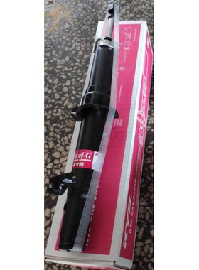 KYB品牌减震，黑筒系列产品