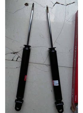 KYB品牌减震，黑筒系列产品