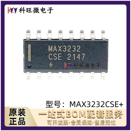 MAX232EPE/CPE/MAX232ESE/CSE/MAX3232ESE/MAX3232CSE/MAX3232EUE