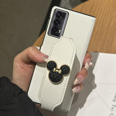 适用华为荣耀magicVS2手机壳
