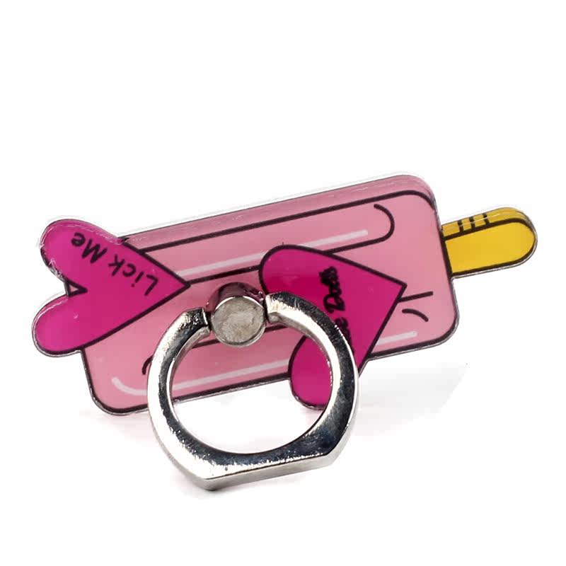 Support téléphone mobile LINGYM - Ref 1366366 Image 4