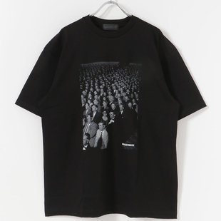 206-短袖T恤男GOD SELECTION XXX