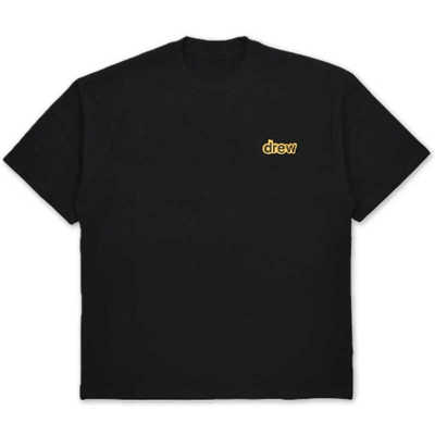 专柜级笑脸比伯同款纯棉休闲短袖