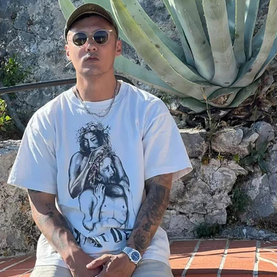 短袖青春青少年好看衣服