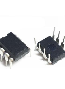 全新原装 PN8160 直插DIP8脚 超低待机功耗准谐交直流转换芯片