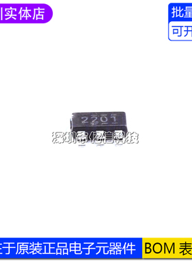 进口原装 TPS562201DDCR SOT23-6 2A输出同步SWIFT降压转换器芯片