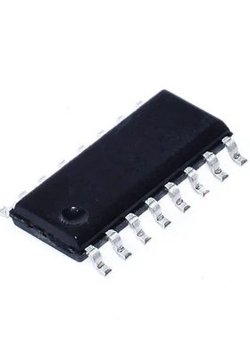 74HC4049D 74HC4049 缓冲器和线路驱动器 SOP16 全新全新原装