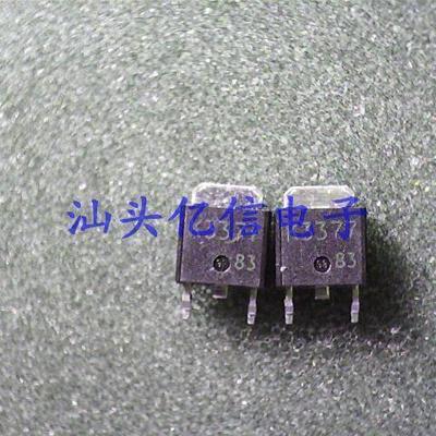 2SK3377肖特基三极管集成电路