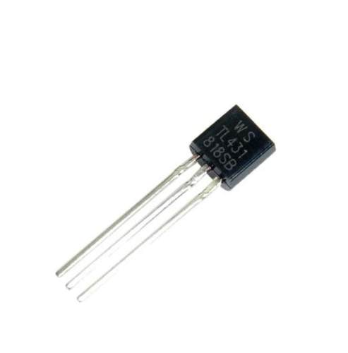 KA431AZ肖特基三极管集成电路