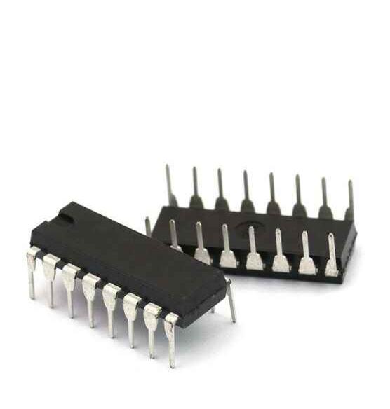 直插 M51995AP DIP-16直插 转换器芯片IC M51995 全新原装