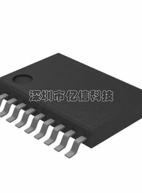 原装SN74ABT245BPWR 丝印AB245B 贴片TSSOP-20 缓冲驱动器芯片IC