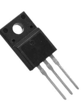 全新正品 K2382 2SK2382 场效应MOS管 直插 TO220F BOM表配单