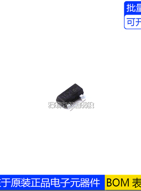 进口原装 DMZ1521E 手机快充耗尽 MOS管 印1521 贴片SOT23 现货