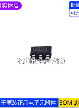 进口原装OPA333AIDBVR SOT-23-5 精密运算放大器芯片BOM表