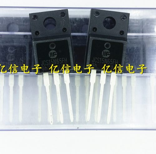 场效应MOS管to220f全新原装