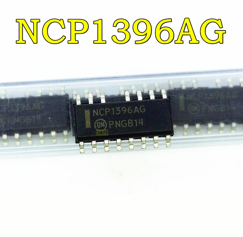 全新 NCP1396AG 1396AG NCP1397AG 1397AG 贴片15脚 液晶电源芯片
