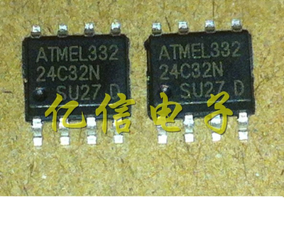 AT24C32N24C32N存储器芯片