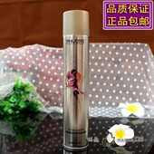 定型发胶干胶啫喱水 SHVOSHI硕世魅显极速造型喷雾男士 正品 包邮