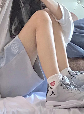 Nike/耐克Air Jordan AJ23男女复古中帮篮球鞋AR1002-002 AR1000