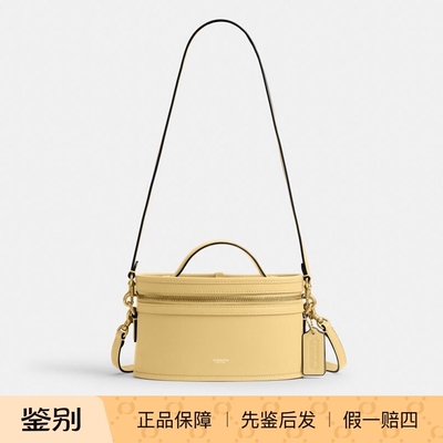 澳门代购 专柜正品 coach蔻驰新款女包TRAIL手袋CBG93