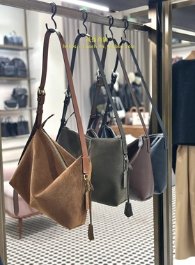 澳门代购 COACH专柜新款 MOTT 33号信使包 CCB57