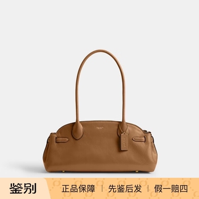 澳门代购 专柜正品 coach蔻驰新款女包EMPIRE CARRYALL 手袋CAM34