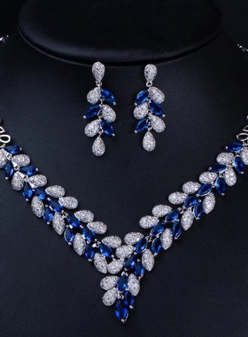 高级感魔猫昭昭铜镀金镶嵌锆石