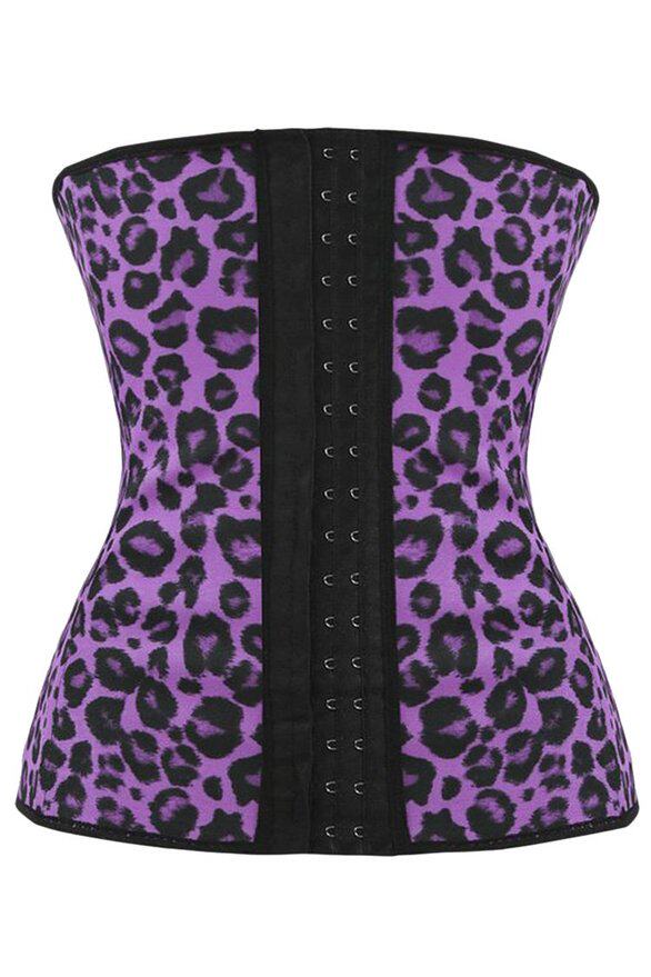 Corset mouvement en polyester - Ref 674821 Image 4