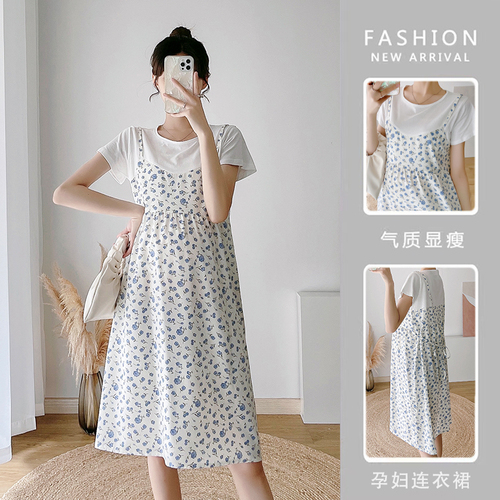 韵琦坊孕妇装 YZFYFZ283