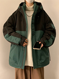 23/冬90%白鸭绒高品质连帽羽绒服工装外套2337-P330，男装羽绒服，电商A171