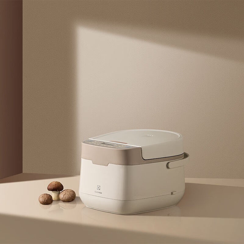 伊莱克斯egrc5110电饭煲家用数码显示新款全国联保包邮