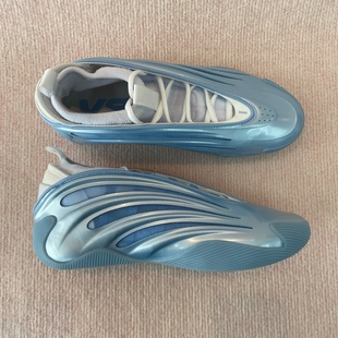 阿迪达斯 哈登9代男子实战耐磨缓震篮球鞋 HARDEN VOL 专柜正品