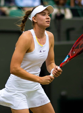 专柜正品/阿迪达斯 AEROREADY Y-DRESS 女子速干无袖网球裙套装