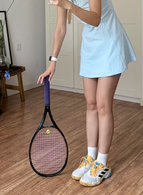 专柜正品 ADIDAS BARRICADE 13 W 罗兰加洛斯同款女子实战网球鞋