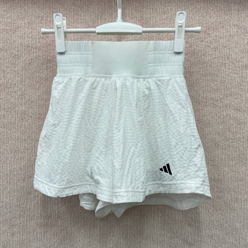 专柜正品/阿迪达斯 PRO AEROREADY 英国网球大满贯女子带内衬短裤