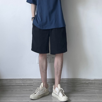 WHICHONE五分裤夏款休闲