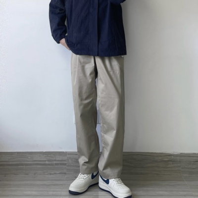 WHICHONE长裤休闲裤cityboy