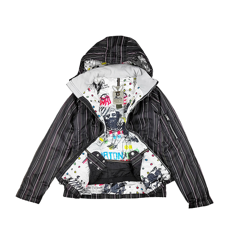 美国冬季女款户外运动滑雪外套登山徒步防风防泼水保暖夹克原单,户外/登山/野营/旅行用品,保暖棉衣,淘宝优惠券,粉丝福利购,淘宝优惠卷