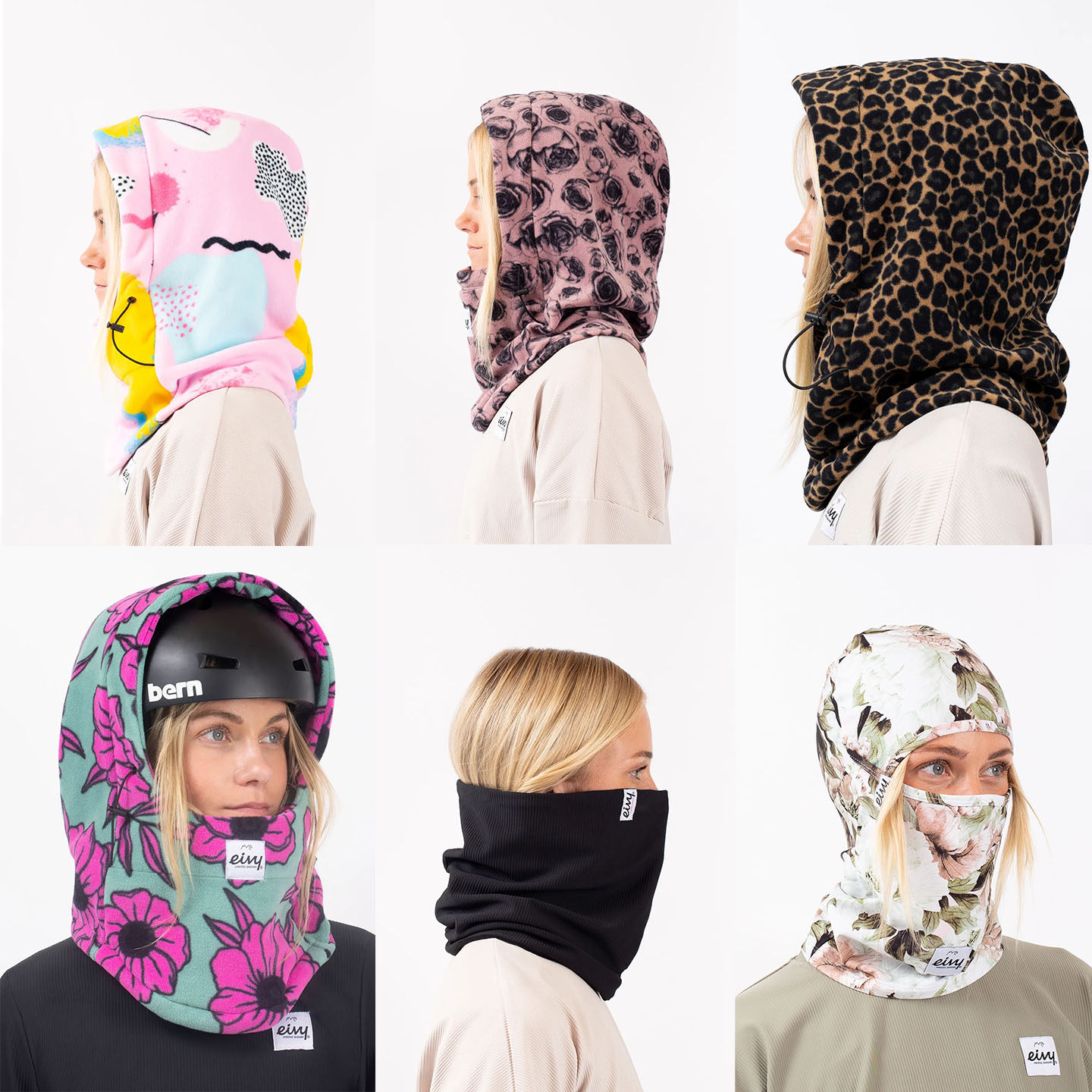 秋冬女士户外运动滑雪抓绒保暖头套围脖遮耳护脸面罩透气吸湿排汗,户外/登山/野营/旅行用品,滑雪护脸/头套,淘宝优惠券,粉丝福利购,淘宝优惠卷