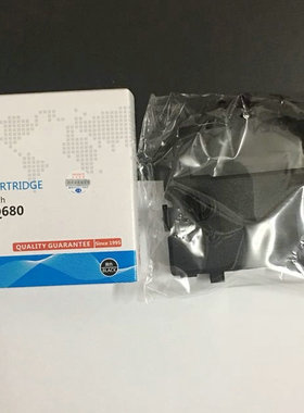 大正LQ2550/LQ670/LQ680色带架 爱普生LQ670/680针式打印机色带盒